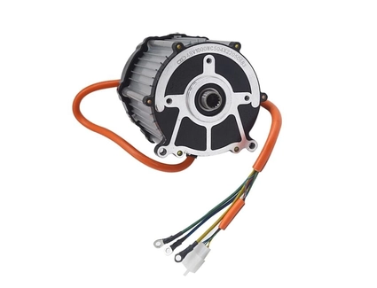 Двигун 1000W 72V для трицикла NP 1000W/72