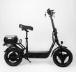 Електросамокат Best Scooter G-39079 двигун 1000W, акумулятор літієвий 48V 18Ah, колеса надувні 14’’ фото westvelo.com