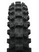 Покришка "16"  90/100-16 DELI TIRE Індонезія (SB-156) шип-кросс TT фото westvelo.com