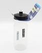 Фляга 550 ml BBB BWB-01 "CompTank" прозоро-чорний фото westvelo.com