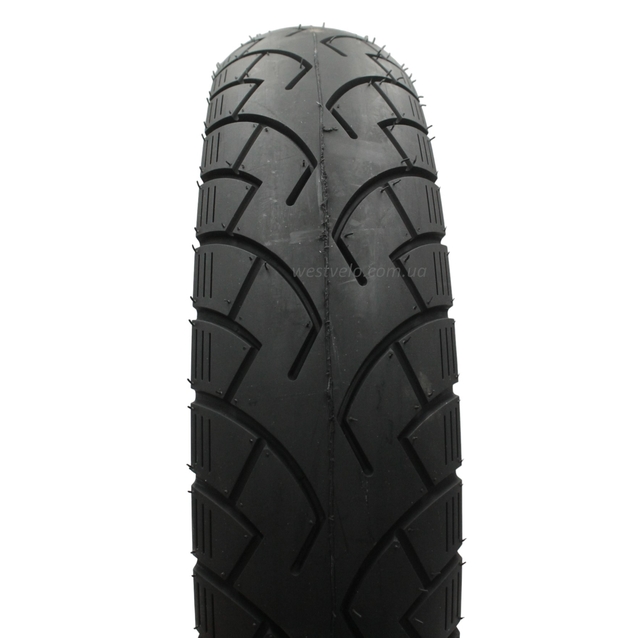 Покришка "17" 120/80-17 Б/К <SERVIS> Пакистан, ASPIRE, дорожня TL фото westvelo.com