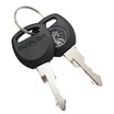 Акумулятор 48V 21Ah (літієвий) для елетровелосипеда фото westvelo.com