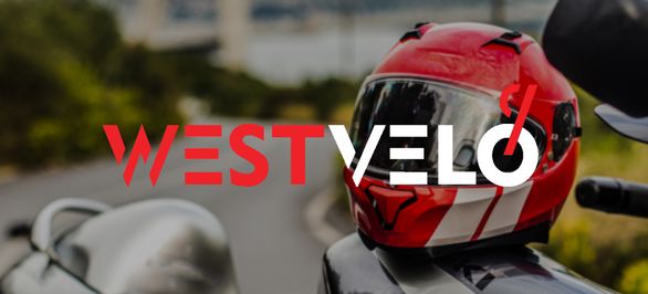 Как обеспечить комфорт и безопасность ребенку во время передвижения на мотоцикле? Качественные детские мотошлемы в Вест Вело фото від westvelo.com