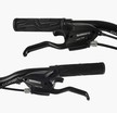 Велосипед 26 AL Corso «PULSAR» PL-26031 алюміній 13", (к-т SHIMANO) сіро-салатовий фото westvelo.com