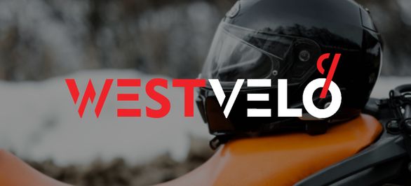 Новый сезон – новый мотошлем. Обзор самых популярных моделей шлемов для мото в ассортименте WestVelo