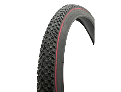 Покришка 24-1.95 PERFECT (007) ''дрібний шип'' (106) (54-507)