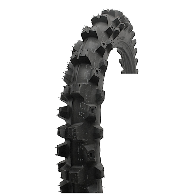 Покришка "17" 70/100-17 CHAOYANG (875) шип-кросс TT фото westvelo.com