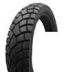 Покришка "18" 120/80-18 Б/К DELI TIRE Індонезія (117) напів-шип TL фото westvelo.com