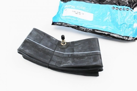 Камера "21" 3.00/3.50-21 (90//90-21) DELI TIRE Індонезія (TR-4)