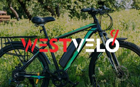 Електровелосипеди CORSO оптом: огляд найпопулярніших моделей від постачальника WestVelo