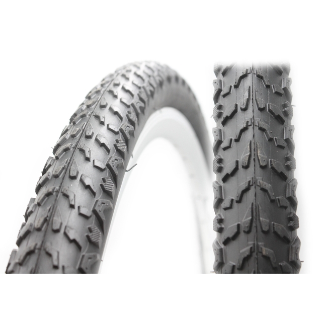 Покришка 27.5-2.10 NV (051) дрібний шип (56-584) фото westvelo.com