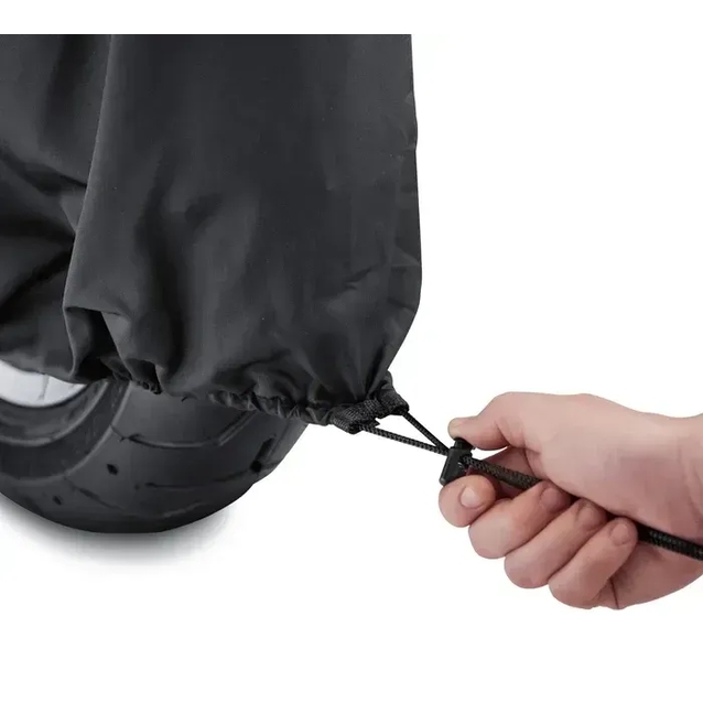 Чохол на мотоцикл XL фото westvelo.com