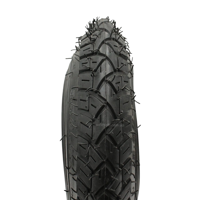 Покришка "10" 3.50-10 (8PR) PERFECT + камера фото westvelo.com