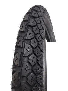 Покришка "18" 100/90-18 Б/К (CY-860 / EM-07), напів-шип TL