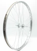 Колесо 24. зад, обід нікель, спиця 2мм, втулка мтв фото westvelo.com