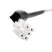 Двигун 800W 48V для електровелосипеда Powerfull під барабанне гальмо (6 pin) фото westvelo.com