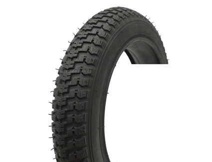 Покришка 12 1/2×2 1/4 (62-203) PONELY (705)