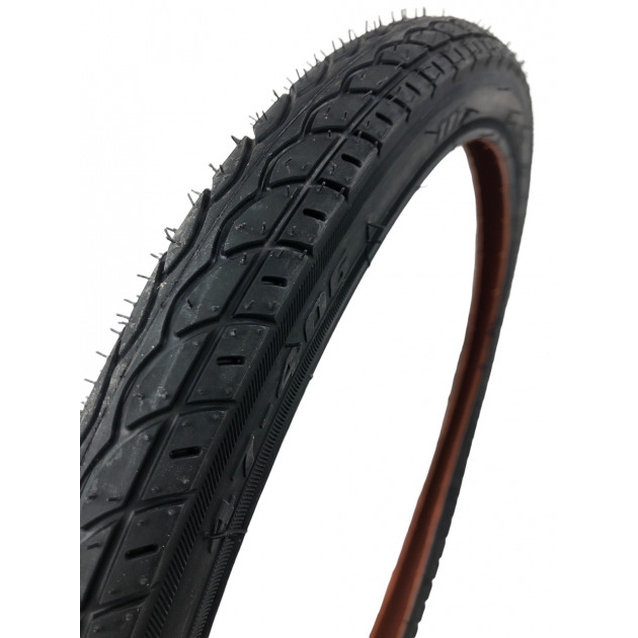 Покришка 20-1.75 DRC В'єтнам (117) фото westvelo.com