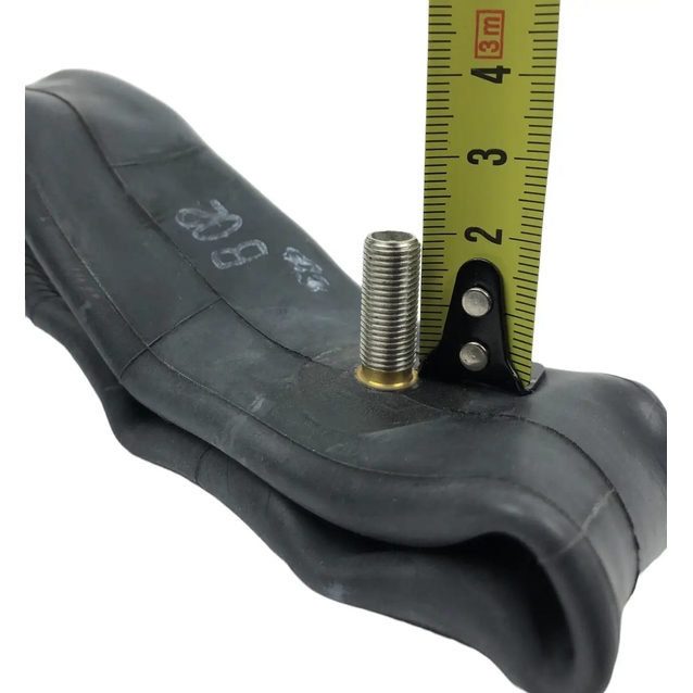 Камера 8 1/2-2 CHAOYANG (на електросамокат) прямий ніпель (без упаковки) фото westvelo.com