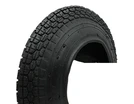 Покришка "8" 3.50-8 (8PR) + камера фото westvelo.com