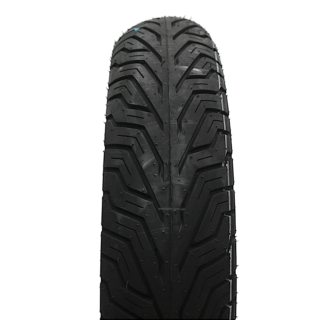 Покришка "16" 110/70-16 Б/К DELI TIRE Індонезія SC-109F Urban Grip дорожня ТL фото westvelo.com