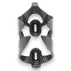 Фляготримач пластик Carbon