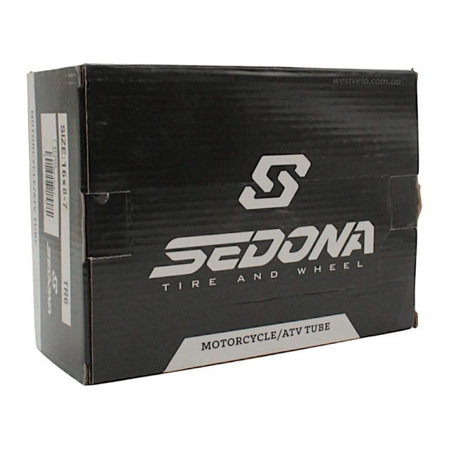 Камера "07" 16-8-7 SEDONA (TR-6) фото westvelo.com