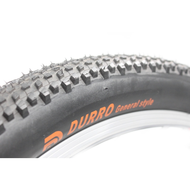 Покришка 27.5-2.125 DURRO (181) шип "зерно" (57-584) фото westvelo.com