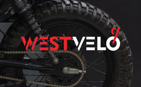 Як вибрати та встановити камери для коліс мотоцикла? Корисні поради від West Velo