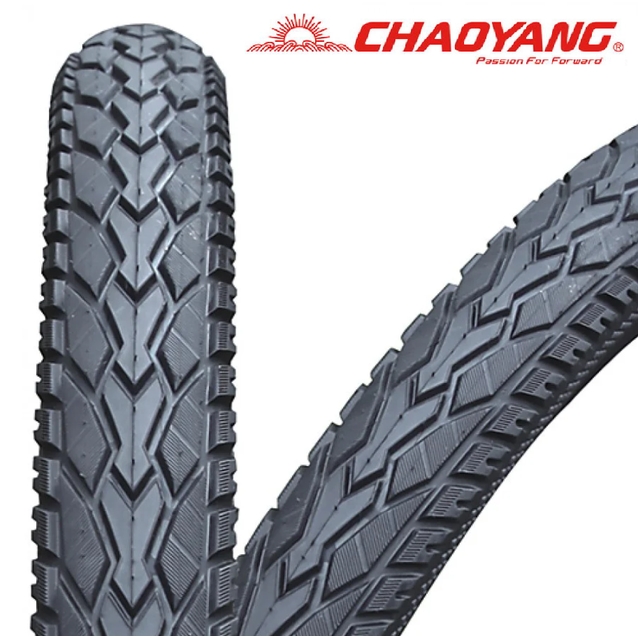 Покришка 24-1.95 CHAOYANG (5113) стріла (47-507) фото westvelo.com