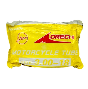 Камера "18" 3.00-18 ORECHI (TR-4)