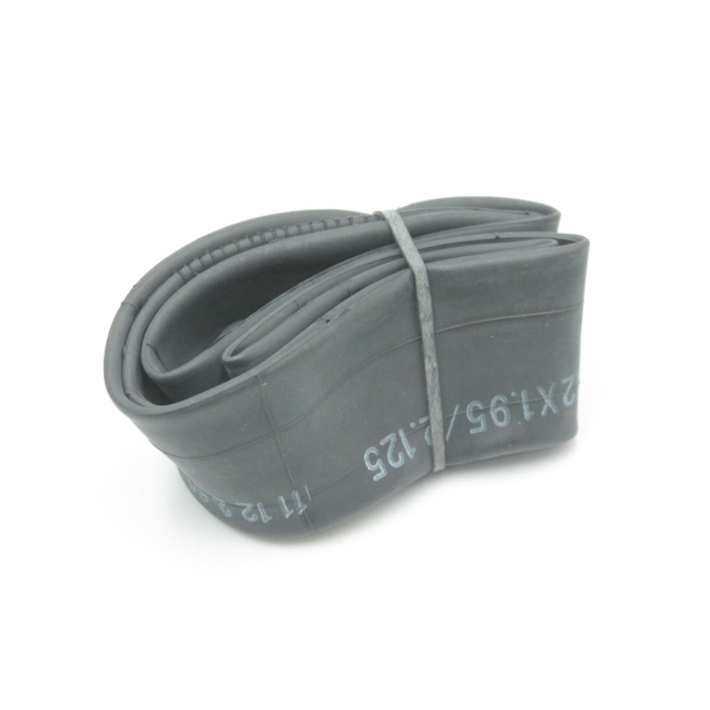 Камера 12 кривий ніпель °42 R-STONE (1.75 - 2.125) фото westvelo.com