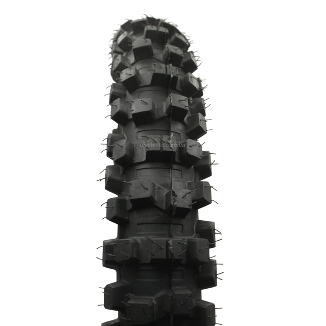 Покришка "21" 3.00-21 (DX-6820) шип-кросс TT фото westvelo.com