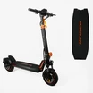 Електросамокат Best Scooter BS-22340 двигун 800W, акумулятор літієвий 48V 13Ah, колеса надувні 10’’ фото westvelo.com