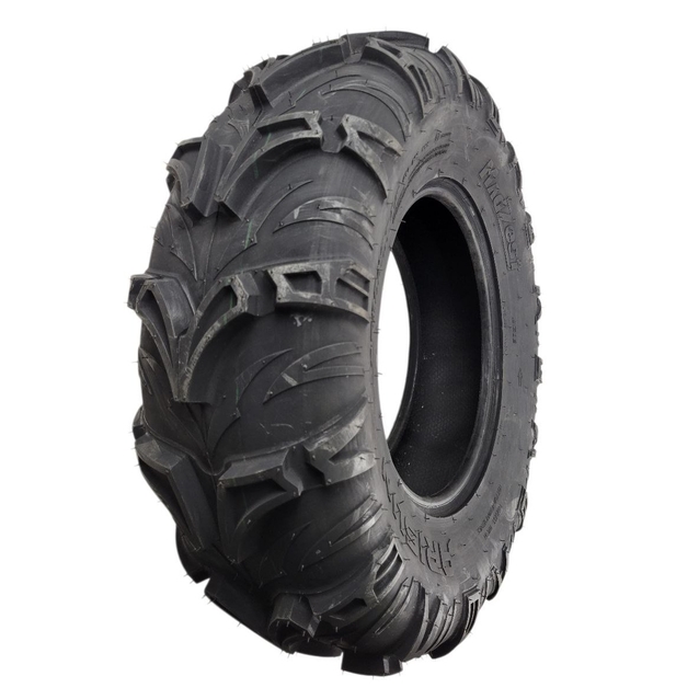 Покришка на квадроцикл "12" 25х8-12 (205/80-12) Б/К ARISUN MAD ZEST, TL фото westvelo.com