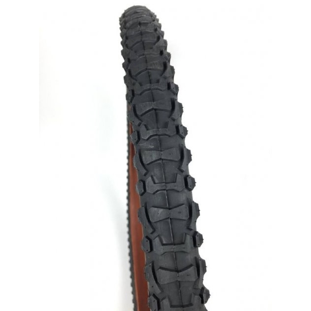 Покришка 20-1.95 DRC В'єтнам (216) шипована фото westvelo.com