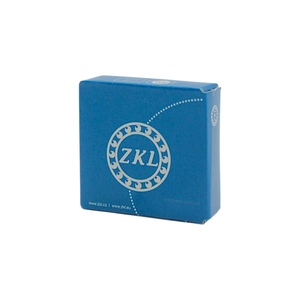 Підшипник пром (6000 2RS) (10х26х8) ZKL ZECH REPUBLIC (Чехія)