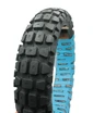 Покришка "17" 130/70-17 Б/К DELI TIRE Індонезія (SB-107) TL-625 шип-кросс TL фото westvelo.com