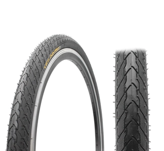 Покришка 24-1.75 VELORITM "Ракета" (47-507)