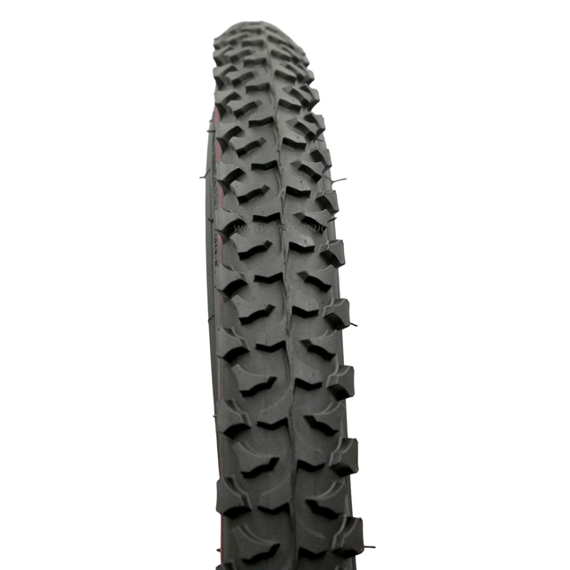 Покришка 24-2.125 PERFECT (018) ''шипована'' (57-507) фото westvelo.com