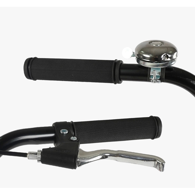 Міський велосипед 28 ST Corso «LINER» LN-28081 сталь 19", зелено-салатовий фото westvelo.com