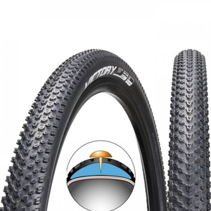 Покришка 29-2.10 CHAOYANG (5129) шип "зерно" АТП (антипрокол) (52-622)