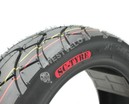 Покришка "12" 120/70-12 Б/К SC-TYRE (222) TL 6PR шипована фото westvelo.com