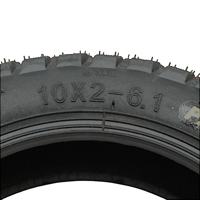 Покришка 10-2.0-6.1 NAIPUTUN HP-1003 / NP-2007 шипована TL фото westvelo.com