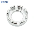 Ключ для спиць універсальний KENLI KL-9726A (10-15) фото westvelo.com
