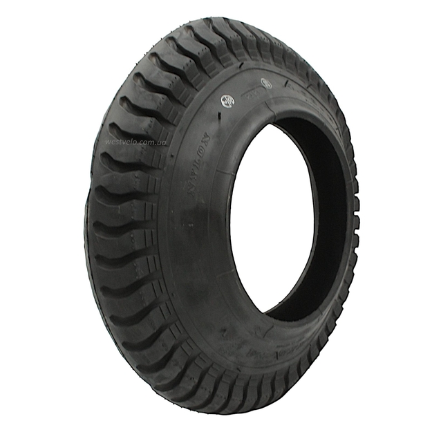 Покришка "8" 4.00-8 (4PR) В'єтнам SHIHFA (101) PREMIUM фото westvelo.com
