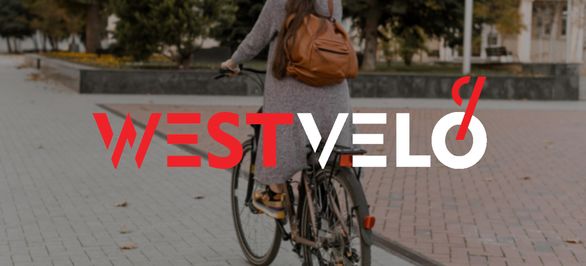 Действительно ли складной велосипед – многофункциональный городской ровер, имеющий множество преимуществ? фото від westvelo.com