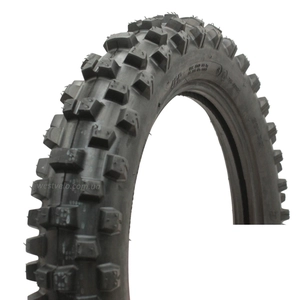 Покришка "12" 80/100-12 Б/К В'єтнам SHIHFA (О805) шип-кросc TL