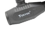 Замок TONYON 420 Ø10mm-900mm на ключ