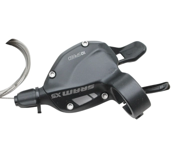 Манетки SRAM X-5 original (R10) 10 швидкостей (права)